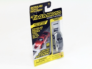 Tagamoto autó12 (Silver Fox 107)