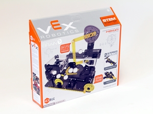 VEX Robotics Villás emelő