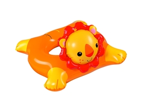 Fisher-Price úszógumi oroszlán