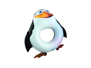 Pinguine úszógumi