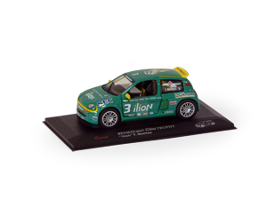 Renault Sport Clio Trophy (1/32)