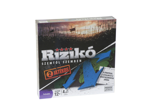 Rizikó szemtől szemben