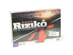 Rizikó Modern idők