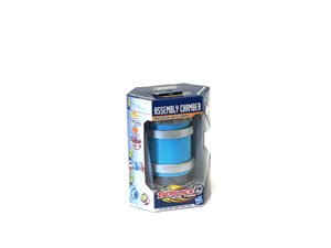 Beyblade Metal gyorsszerelő készlet