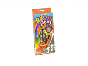 Blendy Pens Világűr 6 színű csomag
