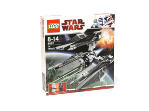 LEGO Star Wars 8087 - Tie Defender
