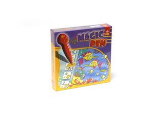 Magic Pen szám