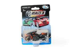 Realztar motor T03