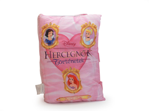 Disney mesepárna - Hercegnős