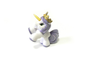 Filly Unicorn - Bianca
