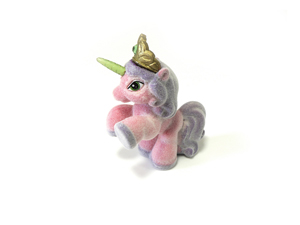 Filly Unicorn - Alvara