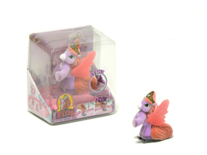 Filly Ice Fairy - Nixie