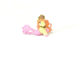 Filly Mermaids Csillogó - Suzy