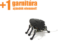 HexBug Bogár Delta