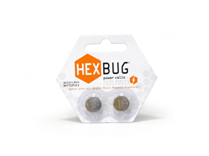 HexBug elemek