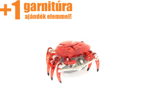 HexBug Rák Piros