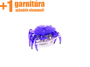 HexBug Rák Kék