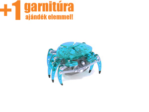 HexBug Rák Világoskék