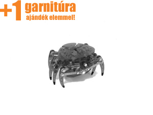 HexBug Rák Szürke