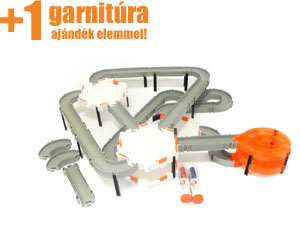 HexBug Nano Óriás Labirintus szett