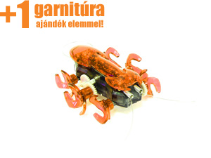HexBug Hangya Narancs