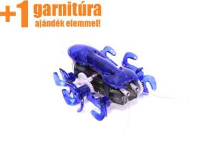 HexBug Hangya Kék
