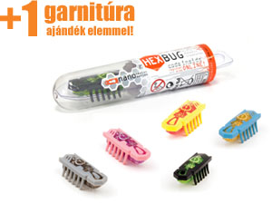 HexBug Nano