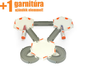 HexBug Nano Kolónia