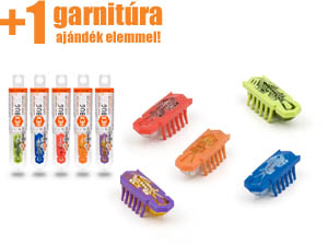 HexBug Nano Newton Gravity szett