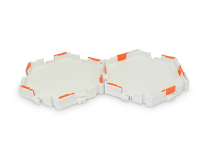 HexBug Nano sejt pálya