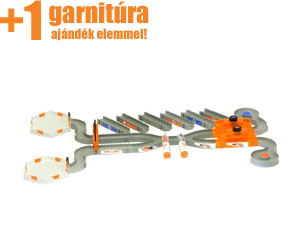 HexBug Nano Versenypálya szett