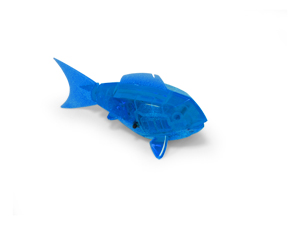 HexBug AquaBot Bohóchal kék