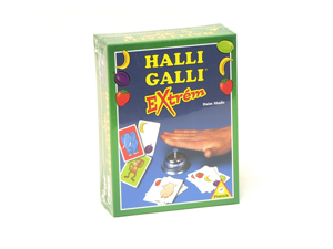 Halli Galli Extrém