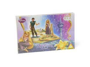 Rapunzel társasjáték