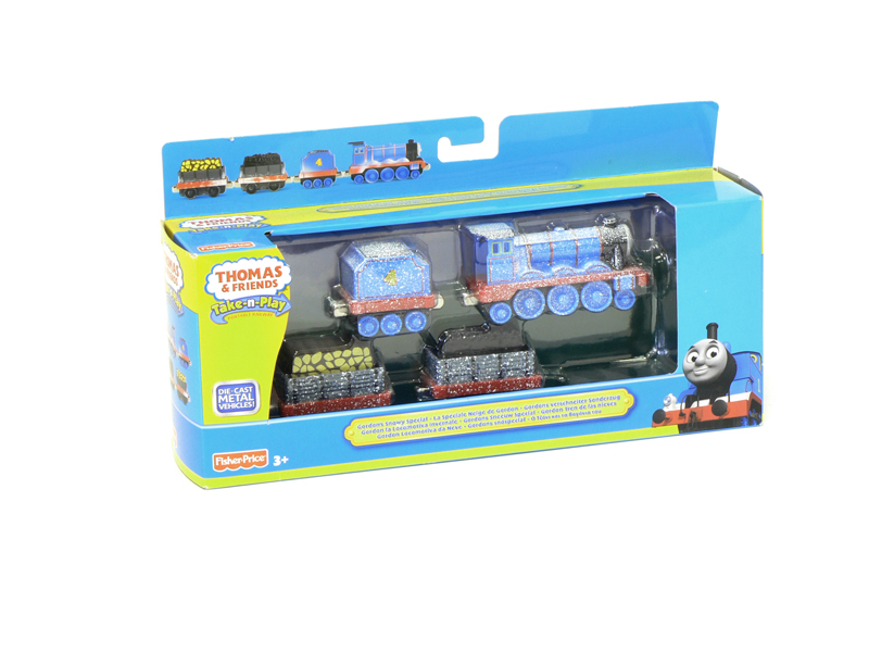 Thomas Take-n-Play Gordon, 6.090 Ft