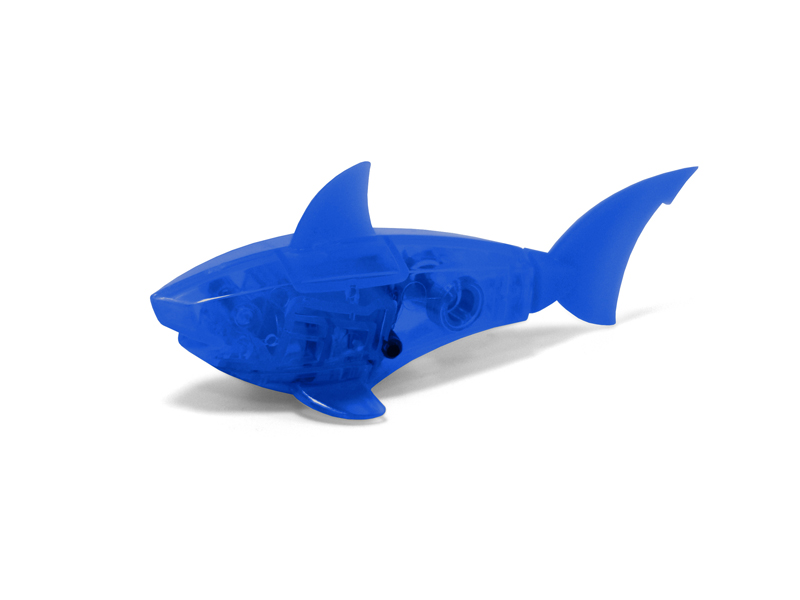 HexBug Aquabot Cápa Kék, 1.990 Ft