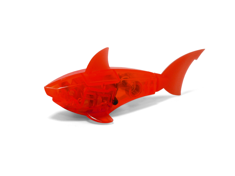 HexBug Aquabot Cápa Piros, 1.990 Ft