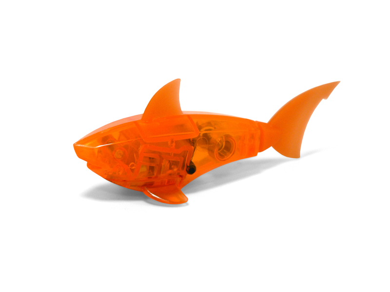 HexBug Aquabot Cápa Narancs, 1.990 Ft