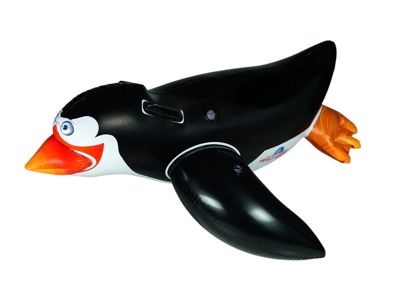 Pinguine felfújható pingvin, 7.999 Ft