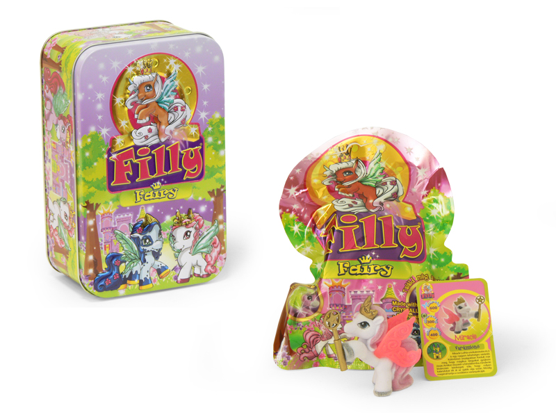 Filly Fairy kincsesláda szett, 1.990 Ft