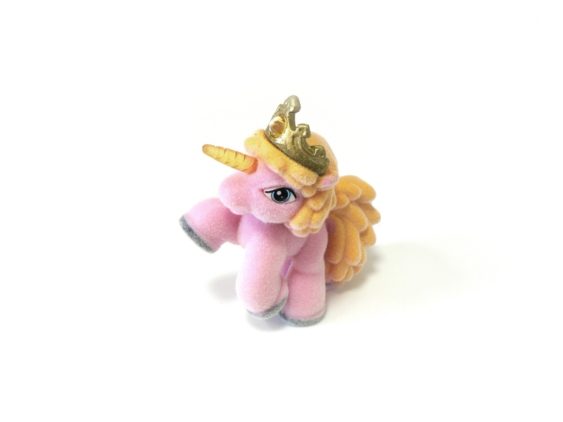 Filly Unicorn - Samba, 799 Ft