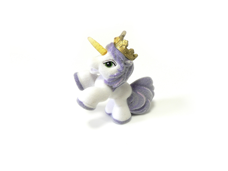 Filly Unicorn - Bianca, 799 Ft