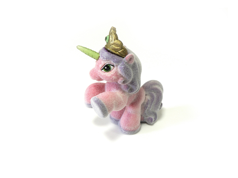 Filly Unicorn - Alvara, 799 Ft