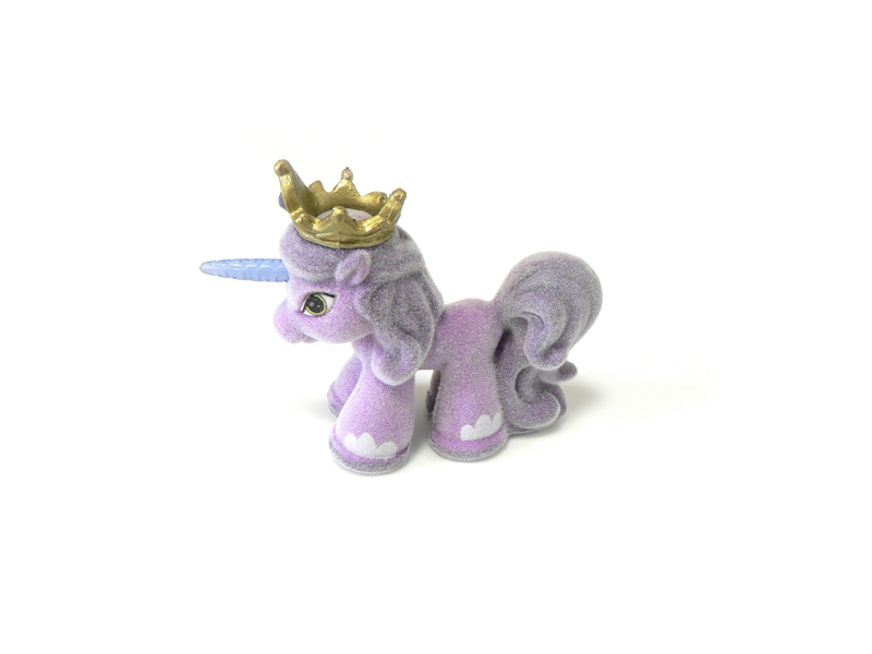Filly Unicorn - Ashia, 799 Ft