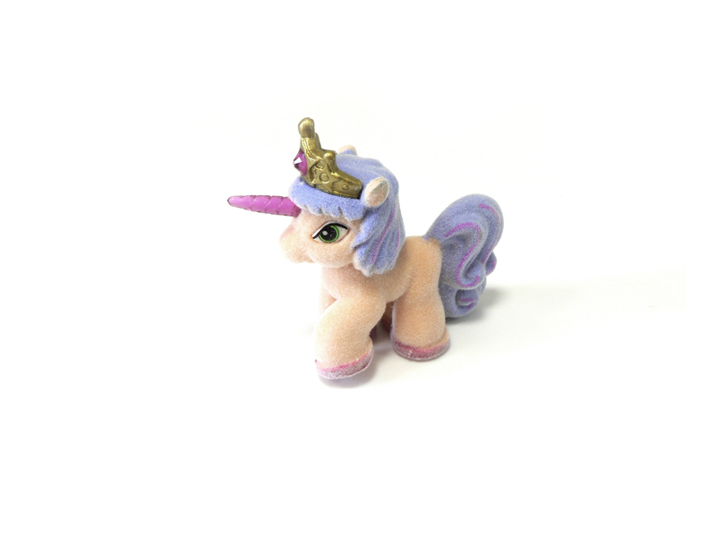 Filly Unicorn - Kirina, 799 Ft