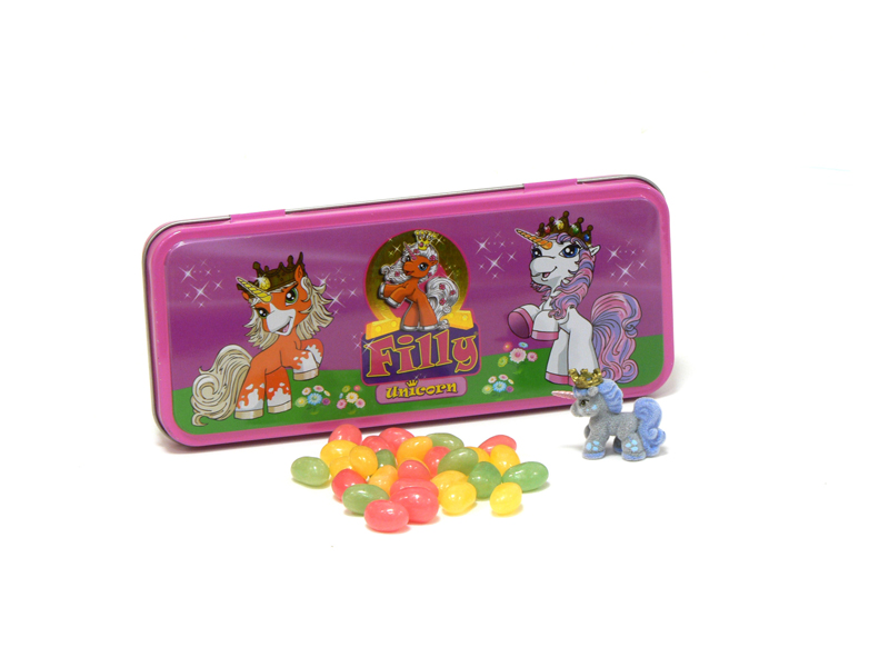 Filly Unicorn tolltartó, 399 Ft