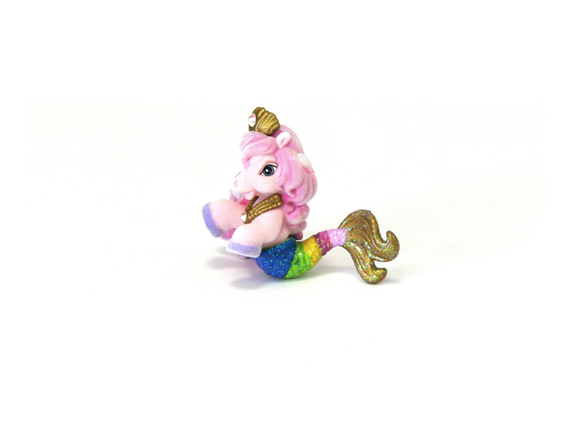 Filly Mermaids Csillogó - Glitterina, 990 Ft