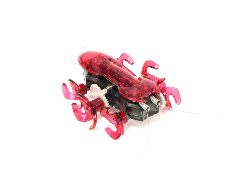 HexBug Hangya Piros, 2.990 Ft