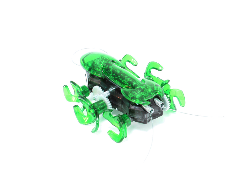 HexBug Hangya Zöld, 2.990 Ft