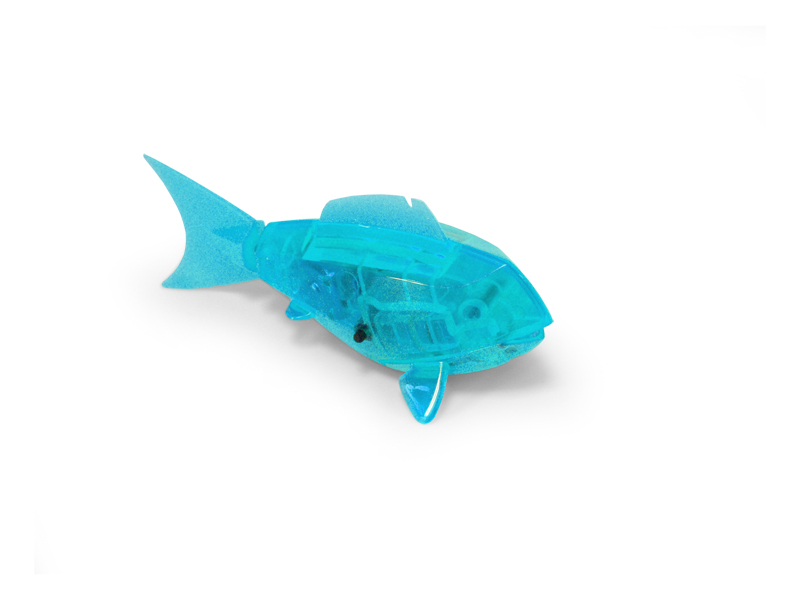 HexBug AquaBot Bohóchal világoskék, 1.990 Ft
